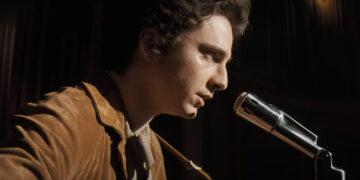 Timothée Chalamet’s Favorite Movie Of His Didn’t Do Anything For His Career