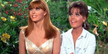 The Original Gilligan’s Island Castaways Included Two Very Different Characters