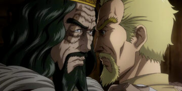 The Best Anime Episode Ever, According To IMDB