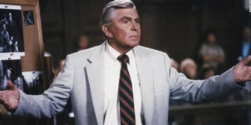 Why Peanut Butter Was A Major Source Of Distress On Matlock