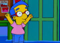 Milhouse Voice Actor Pamela Hayden Leaving Series After 35 Years