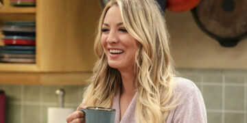 Why Kaley Cuoco’s Penny Is Missing From Two The Big Bang Theory Season 4 Episodes