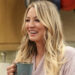 Why Kaley Cuoco’s Penny Is Missing From Two The Big Bang Theory Season 4 Episodes