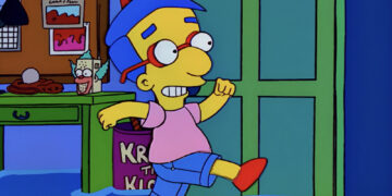 The 5 Best Milhouse Episodes On The Simpsons, Ranked