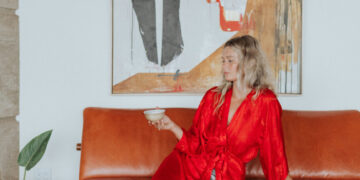 The Best Washable Silk Brands—No Dry Cleaner Necessary