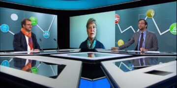 'Drill, baby, drill': What Trump's election victory means for climate change