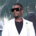 Singer Ray J Claims Someone Tried to Shoot and Kill Him