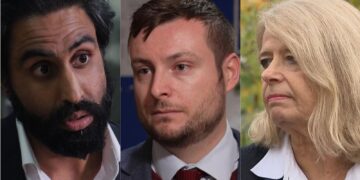 ‘I’m looking to my own conscience’: Three MPs on what they think of assisted dying bill | Politics News