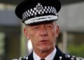 Former Metropolitan Police commissioner asks ministers to ‘look closely’ at report calling for end of non-crime hate incidents | Politics News