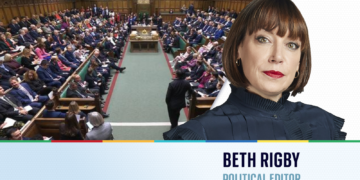 MPs knew the weight of the moment on assisted dying debate – and they met it | Politics News