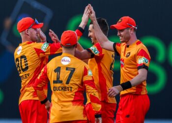 CVC in running to buy Birmingham Phoenix Hundred franchise | Money News