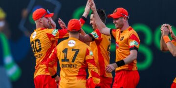 CVC in running to buy Birmingham Phoenix Hundred franchise | Money News