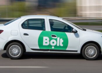 Bolt drivers win legal claim to be classed as workers | Money News