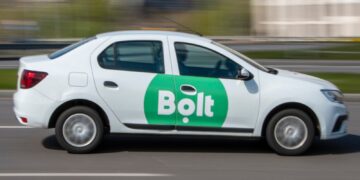 Bolt drivers win legal claim to be classed as workers | Money News