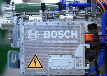 Thousands of jobs to go at Bosch in latest blow to German car industry | Money News