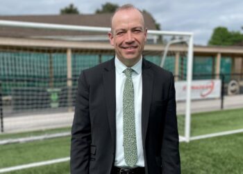 Former Tory minister Heaton-Harris eyes top job at football regulator | Money News