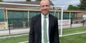 Former Tory minister Heaton-Harris eyes top job at football regulator | Money News