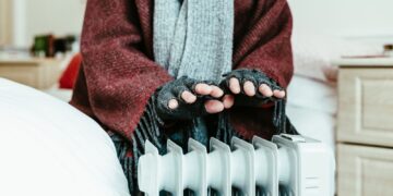 Winter fuel cut: 100,000 extra pensioners could be in poverty by 2027, government modelling shows | Politics News