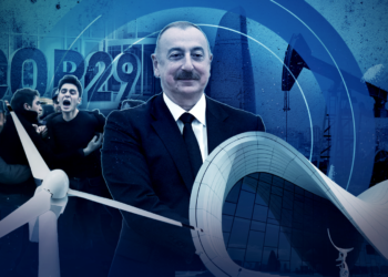 Who thinks oil state Azerbaijan is ‘perfectly suited’ to hosting a climate summit? Azerbaijan does | Science, Climate & Tech News