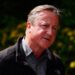 David Cameron comes out in support of assisted dying bill after previously voting against in 2015 | Politics News