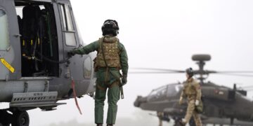 Armed forces retention crisis will worsen over VAT on private school fees, insiders say | UK News