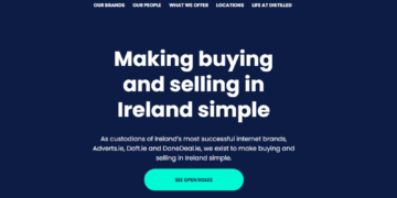 Break-up of $13bn Adevinta launches with Blacksheep’s Daft swoop | Money News