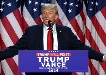 ‘Renegade’ UK could be spared from Donald Trump’s tariffs, US governor says | US News