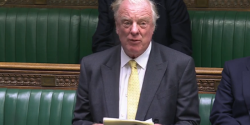 UK’s longest-serving MP calls for assisted dying vote delay as not enough time ‘to consider immense complexities’ | Politics News