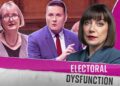 Wes Streeting ‘crossed the line’ by opposing assisted dying in public, says Labour peer Harriet Harman | Politics News
