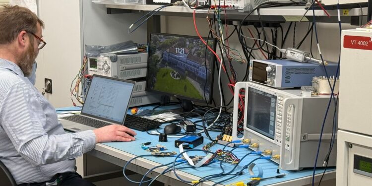 Cambridge semiconductor company at Forefront of investors’ thoughts | Money News