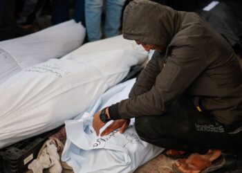 Gaza: About 70% of people killed in the war are women and children, UN says | World News