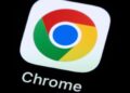 Google could be forced to sell its Chrome browser over internet search monopoly claims | Science, Climate & Tech News