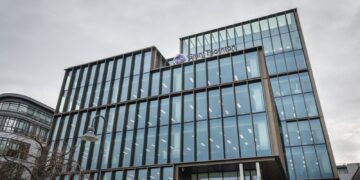 Cinven leads race to buy Grant Thornton UK stake | Money News