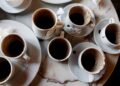 Cocoa or green tea may protect against negative impact of fatty foods when stressed, say researchers | Science, Climate & Tech News