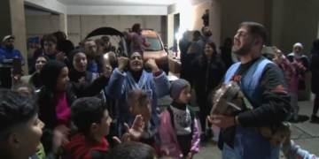 Israel-Hezbollah ceasefire begins amid cautious hope in the Middle East | World News