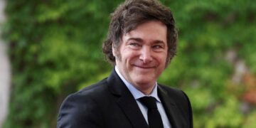 Argentina walks away from COP29 – amid fears Trump may pull US out of Paris climate deal | Science, Climate & Tech News