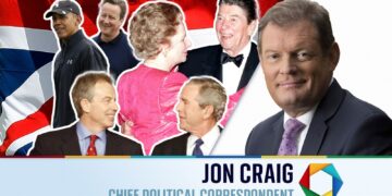 Can a Labour prime minister get on with a Republican president? | Politics News