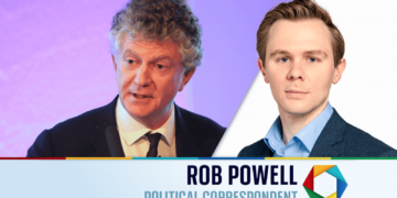 Who is Jonathan Powell, the PM’s new national security adviser? | Politics News