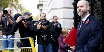 Reynolds to hold talks with bosses amid business budget backlash | Money News