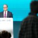 PM attempts new messaging strategy with climate announcement from Azerbaijan | Politics News