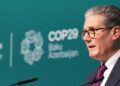 COP29: Changes to our lives are certain if Starmer meets bold climate target – but a key ingredient is missing for success | Science, Climate & Tech News