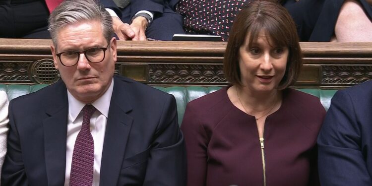 Leap in unemployment rate raises question of Labour own goal | Money News