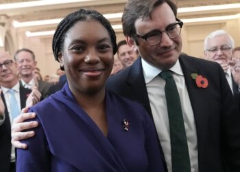 Kemi Badenoch wins race to be next Tory leader | Politics News