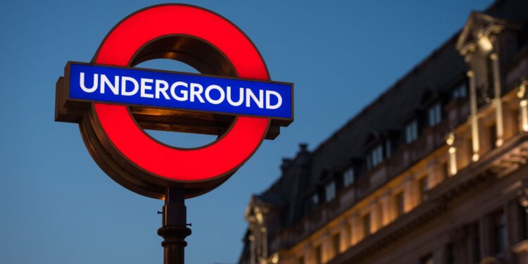 London Underground drivers suspend planned strikes | UK News