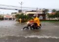 Tropical Storm Sara: ‘Threat to life’ as widespread flooding hits Honduras | World News