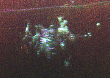 Camp Century: Abandoned Cold War ‘city under the ice’ rediscovered by NASA | Science, Climate & Tech News