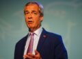 Farage emboldened by Trump’s victory – but whether he can replicate that success remains to be seen | Politics News