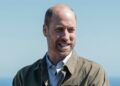 Prince William calls for better support for wildlife conservationists on South Africa visit | UK News