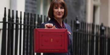 Chancellor Rachel Reeves promises she will not raise taxes again | Money News