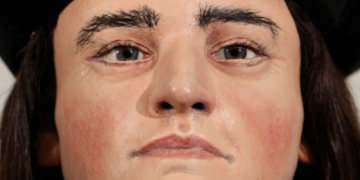 King Richard III given Yorkshire accent using state-of-the-art technology | UK News